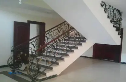 Duplex - 6 Bedrooms - 4 Bathrooms for sale in Area B - Ganoob El Acadimia - New Cairo City - Cairo