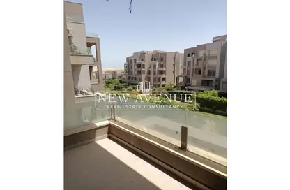 Apartment - 2 Bedrooms - 2 Bathrooms for sale in Village Gardens Katameya - 5th Settlement Compounds - The 5th Settlement - New Cairo City - Cairo