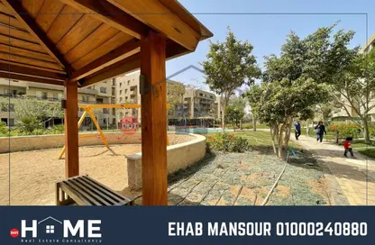 Apartment - 2 Bedrooms - 2 Bathrooms for sale in The Square - 5th Settlement Compounds - The 5th Settlement - New Cairo City - Cairo