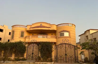 Villa for sale in 9th District - Sheikh Zayed City - Giza