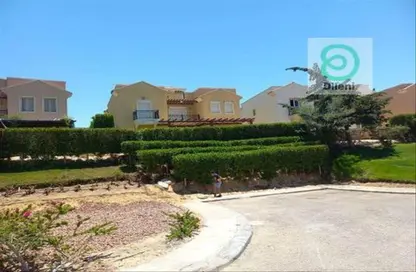 Villa - 5 Bedrooms - 4 Bathrooms for sale in Mountain View - Ras Al Hekma - North Coast