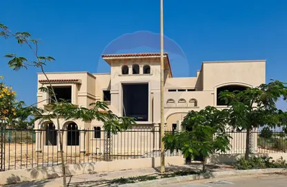 Villa - 7 Bedrooms - 5 Bathrooms for sale in King Mariout - Hay Al Amereyah - Alexandria