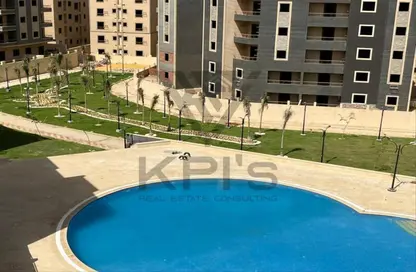 Apartment - 4 Bedrooms - 3 Bathrooms for sale in Sephora Heights - 5th Settlement Compounds - The 5th Settlement - New Cairo City - Cairo