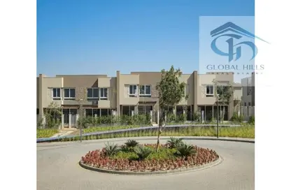 Apartment - 2 Bedrooms - 2 Bathrooms for sale in Badya Palm Hills - 6 October Compounds - 6 October City - Giza