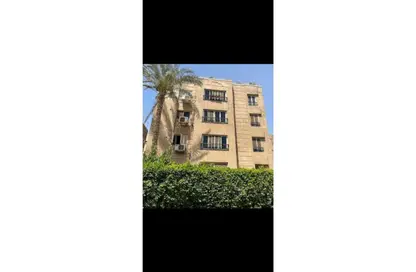 Whole Building - Studio for sale in New Maadi - Hay El Maadi - Cairo