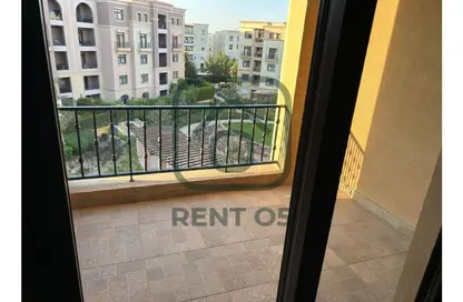 Apartment - 3 Bedrooms - 3 Bathrooms for rent in Mivida - 5th Settlement Compounds - The 5th Settlement - New Cairo City - Cairo