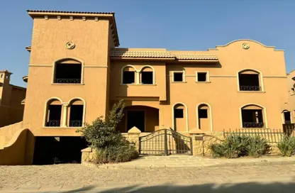 Villa for sale in Leena Springs - Ext North Inves Area - New Cairo City - Cairo