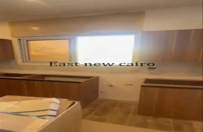 Townhouse - 3 Bedrooms - 3 Bathrooms for rent in Palm Hills Katameya Extension - 5th Settlement Compounds - The 5th Settlement - New Cairo City - Cairo