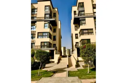 Apartment - 2 Bedrooms - 2 Bathrooms for sale in Madinaty - Cairo