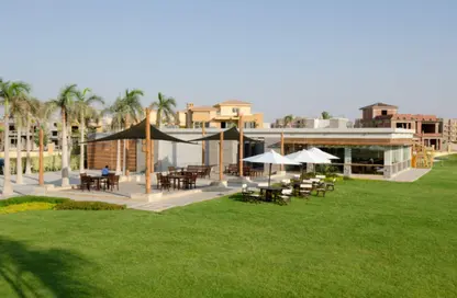 Villa - 4 Bedrooms - 4 Bathrooms for sale in Vye Sodic - New Zayed City - Sheikh Zayed City - Giza