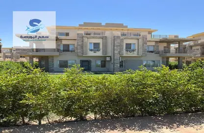 Chalet - 1 Bathroom for sale in Cecilia Lagoons - Qesm Marsa Matrouh - North Coast