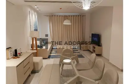 Chalet - 1 Bedroom - 1 Bathroom for sale in Amwaj - Sidi Abdel Rahman - North Coast