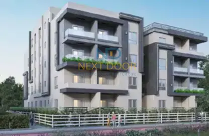 Villa - 4 Bedrooms - 4 Bathrooms for sale in Palm Capital - Shorouk City - Cairo