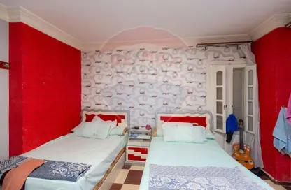 Apartment - 3 Bedrooms - 2 Bathrooms for sale in Ahmed Galal Hammad St. - Miami - Hay Awal El Montazah - Alexandria