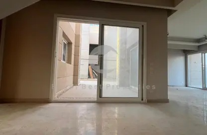 Townhouse - 4 Bedrooms - 4 Bathrooms for sale in Atrio - Sheikh Zayed Compounds - Sheikh Zayed City - Giza