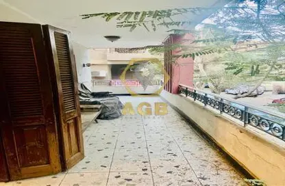 Apartment - 4 Bedrooms - 3 Bathrooms for sale in Omar Ibn Al Khattab St. - Almazah - Heliopolis - Masr El Gedida - Cairo