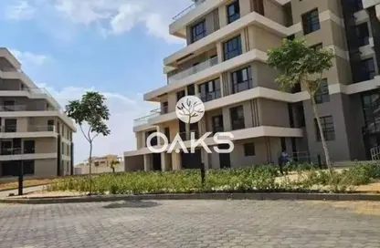 Apartment - 4 Bedrooms - 3 Bathrooms for sale in Villette - 5th Settlement Compounds - The 5th Settlement - New Cairo City - Cairo