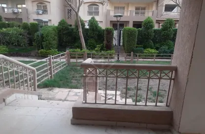 Apartment - 3 Bedrooms - 4 Bathrooms for rent in Madinaty - Cairo