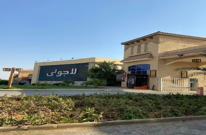 Chalet - 1 Bedroom - 1 Bathroom for sale in La Jolie - Al Ain Al Sokhna - Suez