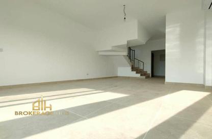 Penthouse - 3 Bedrooms - 3 Bathrooms for rent in Moon Residences - Fifth Square - The 5th Settlement - New Cairo City - Cairo