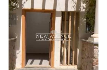 Townhouse - 3 Bedrooms - 3 Bathrooms for sale in Mountain View iCity - 5th Settlement Compounds - The 5th Settlement - New Cairo City - Cairo