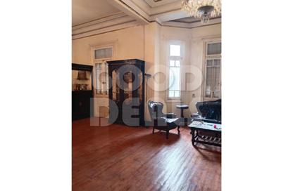 Apartment - 3 Bedrooms - 2 Bathrooms for sale in Horis St. - Roxy - Heliopolis - Masr El Gedida - Cairo