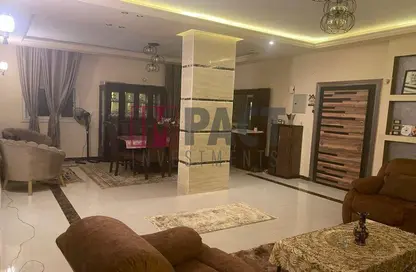 Apartment - 3 Bedrooms - 2 Bathrooms for sale in El Yasmeen 1 - El Yasmeen - New Cairo City - Cairo