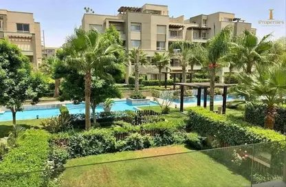 Apartment - 1 Bedroom - 2 Bathrooms for sale in HAP Town - Mostakbal City Compounds - Mostakbal City - Future City - Cairo