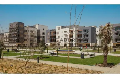 Apartment - 4 Bedrooms - 4 Bathrooms for sale in Zed East - 5th Settlement Compounds - The 5th Settlement - New Cairo City - Cairo