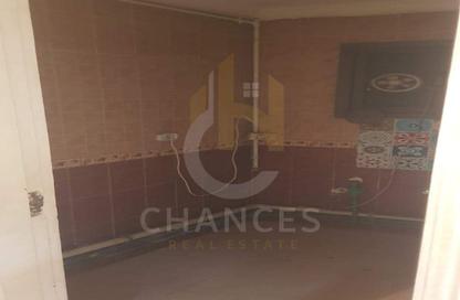 Apartment - 2 Bedrooms - 1 Bathroom for sale in Street 199 - Degla - Hay El Maadi - Cairo