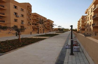 Apartment - 3 Bedrooms - 3 Bathrooms for sale in Deyaar Development - Northern Expansions - 6 October City - Giza