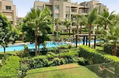 Apartment - 2 Bedrooms - 3 Bathrooms for sale in HAP Town - Mostakbal City Compounds - Mostakbal City - Future City - Cairo