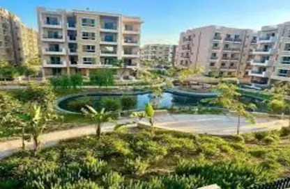 Villa - 3 Bedrooms - 3 Bathrooms for sale in Sarai - Mostakbal City Compounds - Mostakbal City - Future City - Cairo