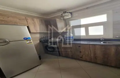 Apartment - 3 Bedrooms - 2 Bathrooms for sale in Madinaty - Cairo