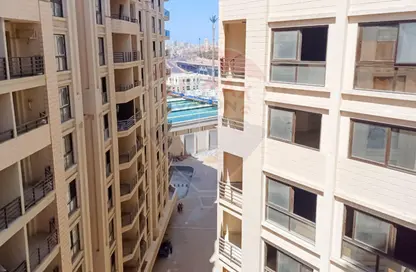 Apartment - 3 Bedrooms - 2 Bathrooms for sale in Antoniadis City Compound - Nozha - Hay Sharq - Alexandria