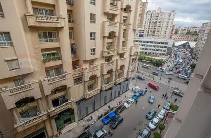 Apartment - 4 Bedrooms - 4 Bathrooms for sale in Smouha - Hay Sharq - Alexandria