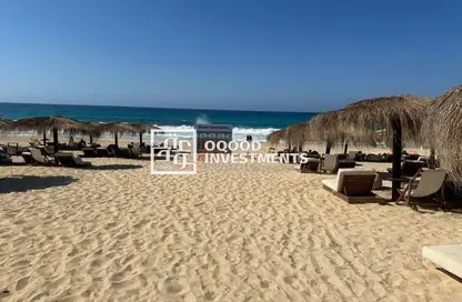 Cabin - 1 Bedroom - 1 Bathroom for sale in Gaia - Ras Al Hekma - North Coast