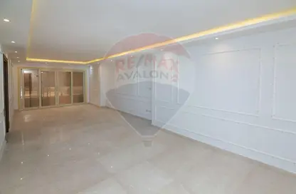 Apartment - 3 Bedrooms - 1 Bathroom for sale in Abo Qir St. - Ibrahimia - Hay Wasat - Alexandria