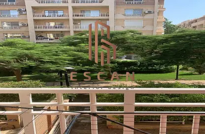 Apartment - 2 Bedrooms - 1 Bathroom for sale in Madinaty - Cairo