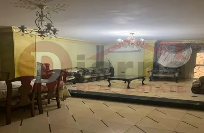 Apartment - 2 Bedrooms - 2 Bathrooms for rent in Mokattam - Cairo