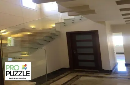 Villa - 3 Bedrooms - 4 Bathrooms for rent in Mivida - 5th Settlement Compounds - The 5th Settlement - New Cairo City - Cairo