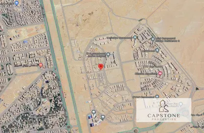 Land - Studio for sale in Korba Heights - 5th District - New Heliopolis - Cairo