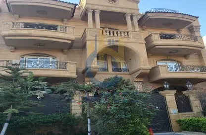 Apartment - 3 Bedrooms - 2 Bathrooms for sale in District 1 - The 5th Settlement - New Cairo City - Cairo