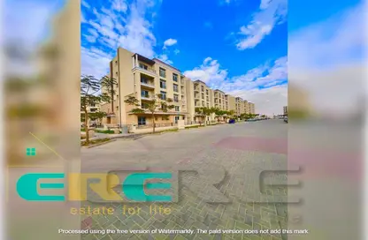 iVilla - 5 Bedrooms - 5 Bathrooms for sale in Sarai - Mostakbal City Compounds - Mostakbal City - Future City - Cairo