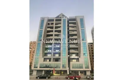 Office Space - Studio - 1 Bathroom for rent in Street 9 B - Hadayek El Maadi - Hay El Maadi - Cairo