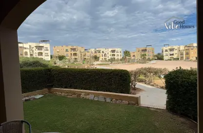 Apartment - 2 Bedrooms - 2 Bathrooms for rent in Water Side - Al Gouna - Hurghada - Red Sea