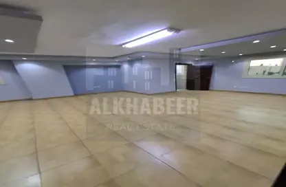 Office Space - Studio - 2 Bathrooms for rent in Mosadak St. - Dokki - Giza