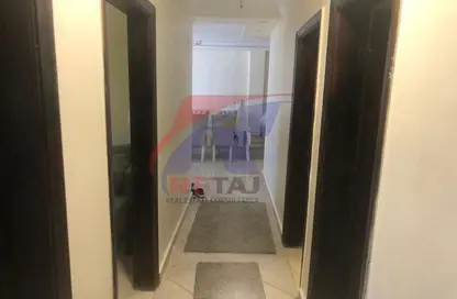 Apartment - 3 Bedrooms - 2 Bathrooms for rent in Al Andalus Buildings - Al Andalus District - New Cairo City - Cairo