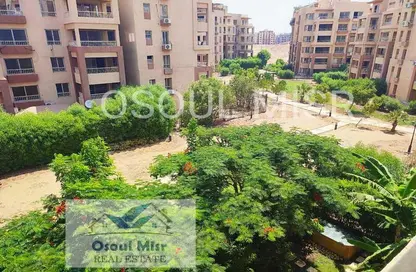 Apartment - 3 Bedrooms - 3 Bathrooms for sale in Garden Hills - Northern Expansions - 6 October City - Giza