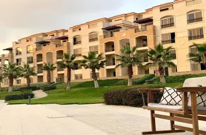 Apartment - 1 Bedroom - 1 Bathroom for sale in Aljar Sheraton - Sheraton Al Matar - El Nozha - Cairo